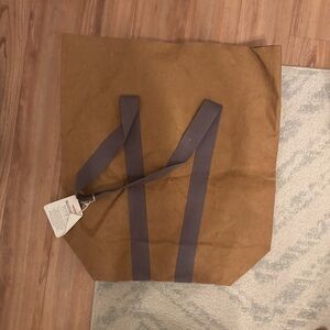 Trader Joe's Tote Bag